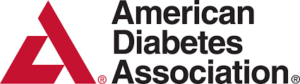 American Diabetes Association logo